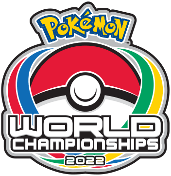 Pokemon Worlds Championships 2022